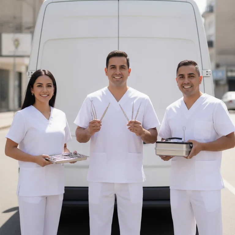 Cirurgião Plástico equipe em Cabo Frio